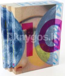 Random House LCC US 1Q84
