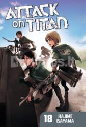 Random House LCC US Attack on