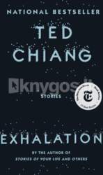 Random House LCC US Exhalation