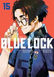 Random House LLC US Blue Lock