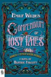 Random House LLC US Emily Wilde`s