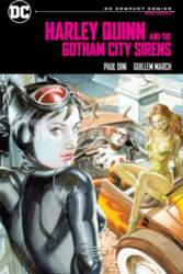 Random House LLC US Harley Quinn
