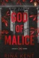Random House UK Ltd God of