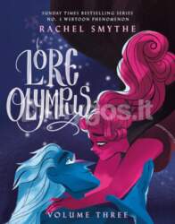 Random House UK Ltd Lore Olympus: