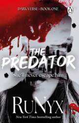 Random House UK Ltd The Predator