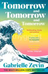 Random House UK Ltd Tomorrow, and