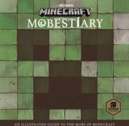 Random House Worlds Minecraft: Mobestiary