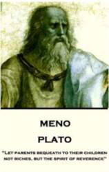 Scribe Publishing Plato - Meno