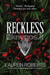 Simon + Schuster LLC Reckless