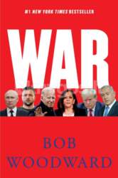 Simon + Schuster LLC War