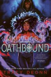 Simon + Schuster UK Oathbound