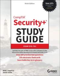Sybex Comptia Security+ Study Guide with