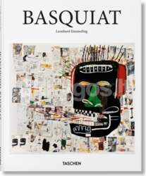 Taschen Basquiat