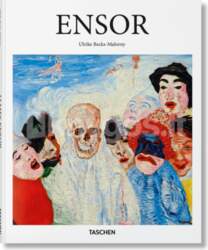 Taschen Ensor