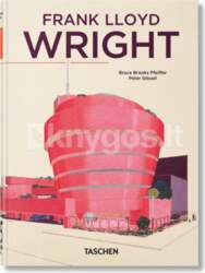 Taschen Frank Lloyd Wright. 45th Ed