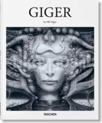 Taschen Giger