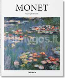 Taschen Monet