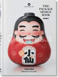 Taschen The Package Design Book. Volume