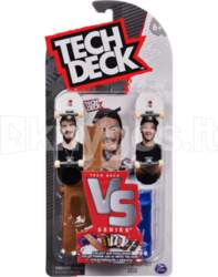 TECH DECK Vs. Sērijas komplekts
