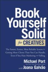Wiley Book Yourself Solid for Creatives