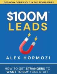 Acquisition.com $100M Leads