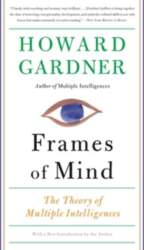 Basic Books Frames of Mind