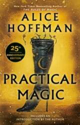 BERKLEY BOOKS Practical Magic
