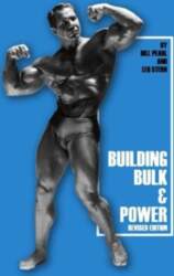 Bill Pearl Building Bulk & Power