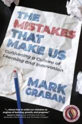 Constancy, Inc. The Mistakes That Make