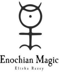 CreateSpace Independent Publishing Platform Enochian Magic