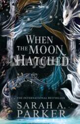 Harper Collins Publ. UK When the
