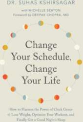 HARPER WAVE Change Your Schedule, Change