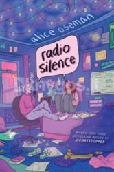 HARPERCOLLINS Radio Silence