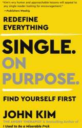 HarperOne Single on Purpose