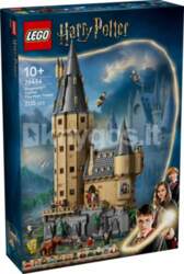 LEGO Harry Potter 76454: Hogvarta pils