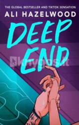 Little, Brown Book Group Deep End