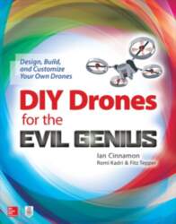 McGraw Hill Tab DIY Drones for