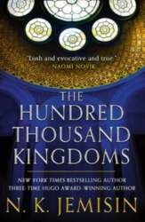 Orbit The Hundred Thousand Kingdoms