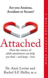 Pan Macmillan Attached