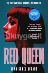 Pan Macmillan Red Queen