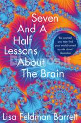 Pan Macmillan Seven and a Half