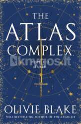Pan Macmillan The Atlas Complex