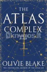 Pan Macmillan The Atlas Complex