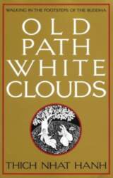 Parallax Press Old Path White Clouds