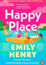 Penguin Books Ltd (UK) Happy Place