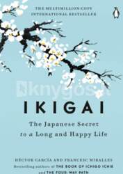PENGUIN GROUP Ikigai