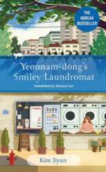 Quercus Publishing Plc Yeonnam-dong`s Smiley Laundromat