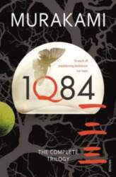 Random House 1Q84