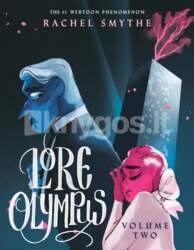 Random House LCC US Lore Olympus: