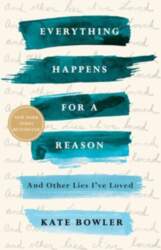Random House Trade Everything Happens for